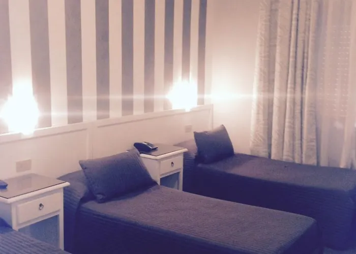 Hotel Marte Milano